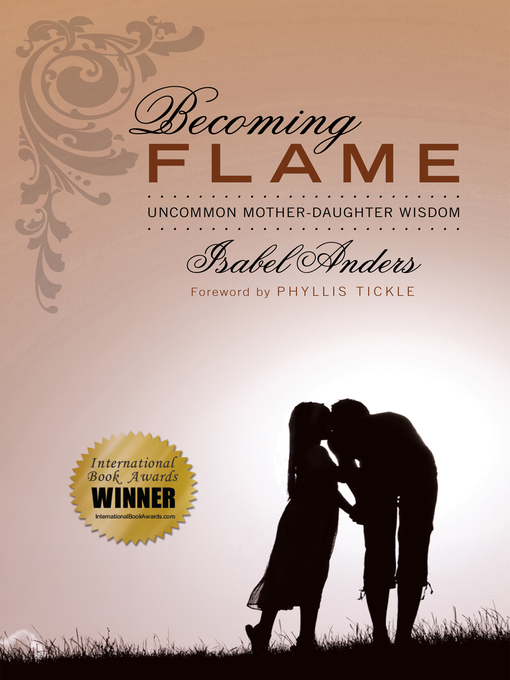 Title details for Becoming Flame by Isabel Anders - Available